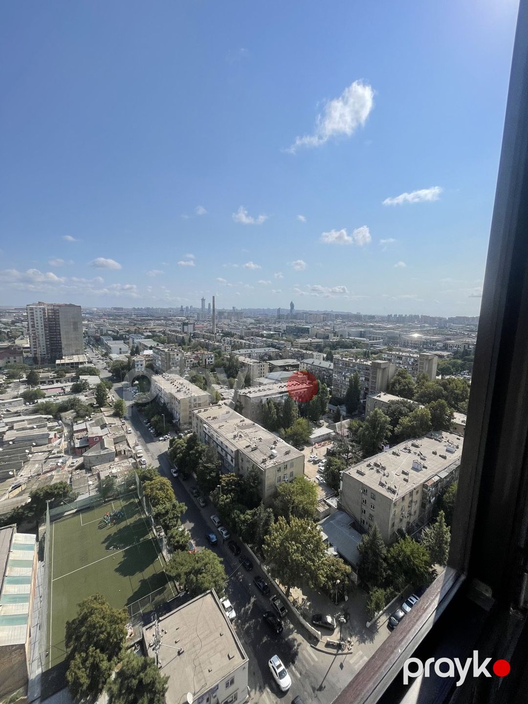 Satılır 3 otaqlı yeni tikili 98 m² — Mənzil, Bakı (11)