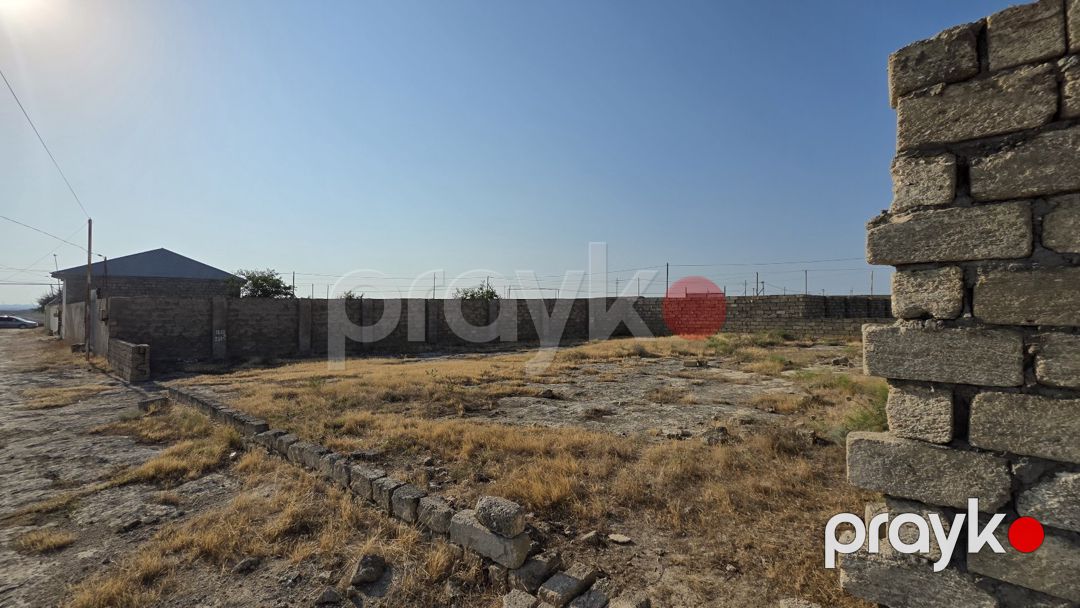 4.32 sot torpaq sahəsi, Türkan qəs — Torpaq, Bakı (6)