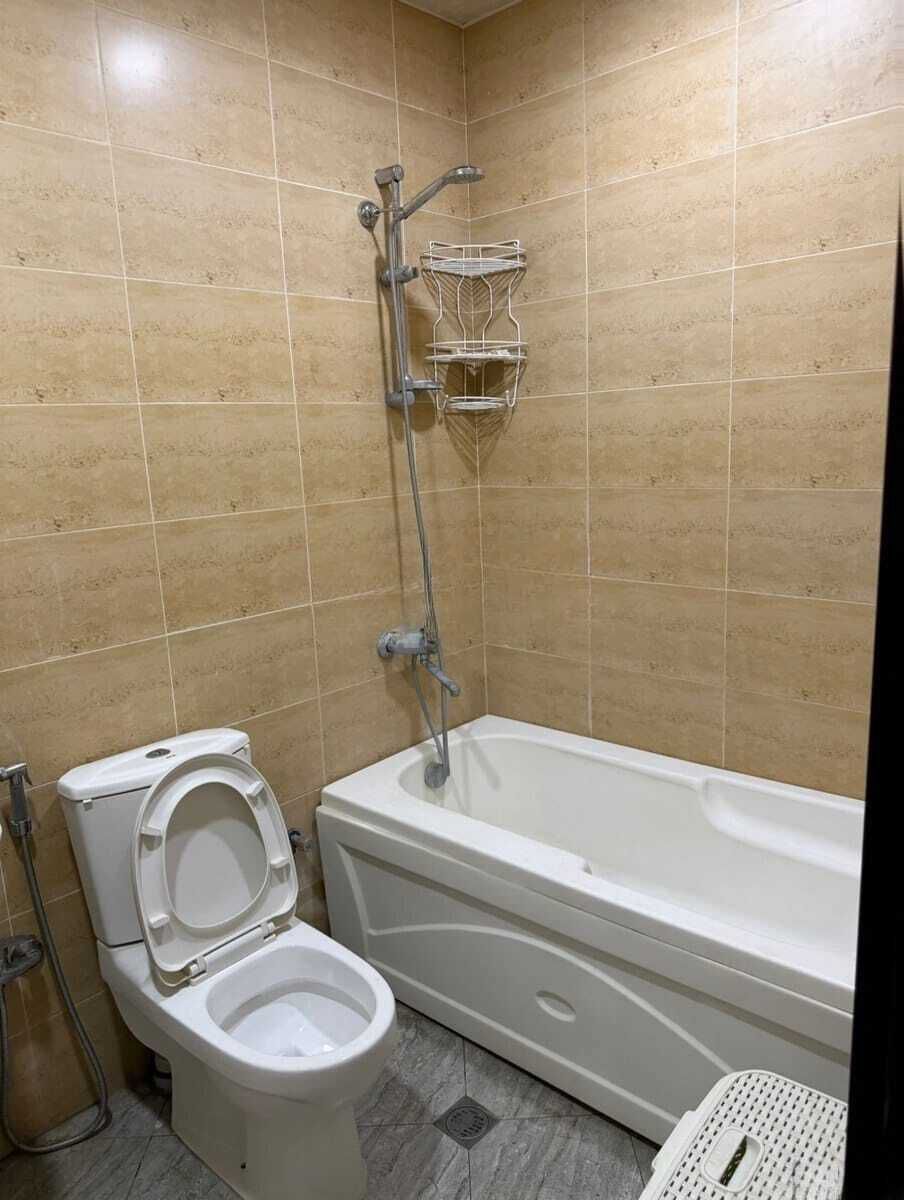 Satılır 2 otaqlı yeni tikili 52 m² — Mənzil, Bakı (5)