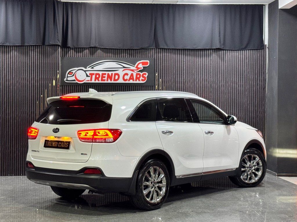 Kia Sorento, 2.0 L, 2016 il, 142 000 km — Avtomobillər, Xırdalan (3)