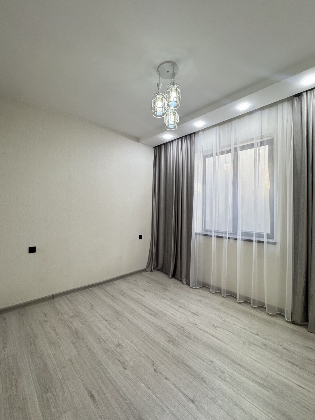 Satılır 4 otaqlı həyət evi/bağ evi 120 m² — Ev, villa, Bakı (11)