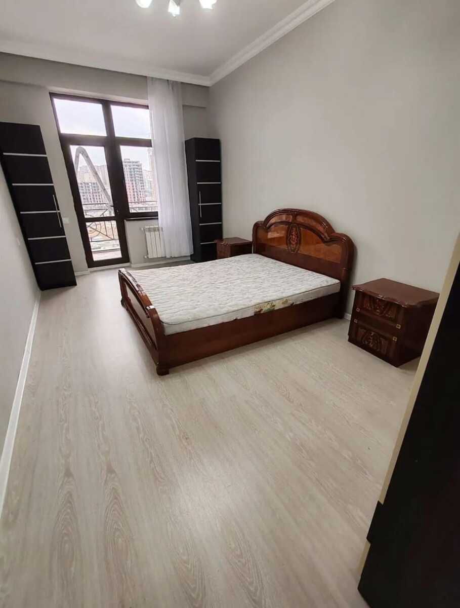 2-otaqlı yeni tikili kirayə verilir, Nəsimi r., 67 m² — Daşınmaz əmlak, Bakı (2)