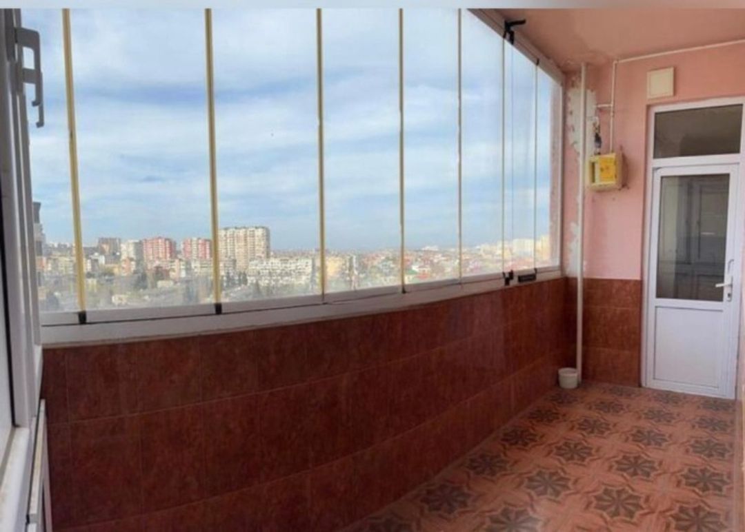Satılır 3 otaqlı yeni tikili 110 m² — Mənzil, Bakı (4)