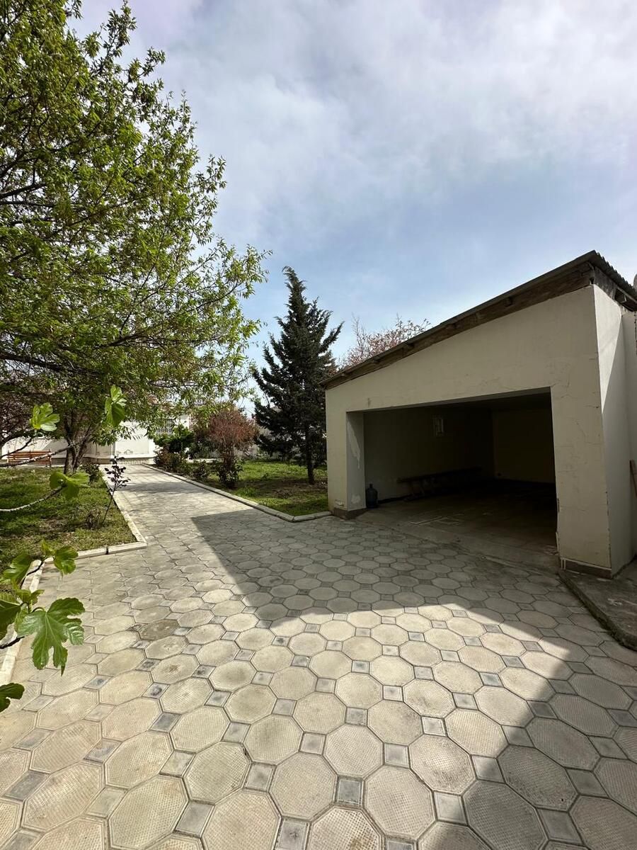 Satılır 3 otaqlı həyət evi/bağ evi 100 m² — Ev, villa, Bakı (4)
