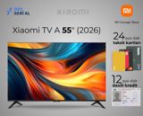 Televizor Xiaomi TV A 55" (2026) — Mi Concept