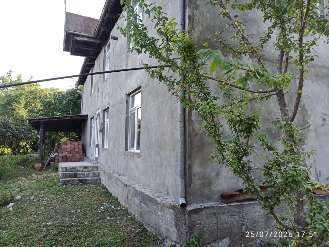 Bağ evi, İsmayıllı r. — Daşınmaz əmlak, İsmayıllı (2)