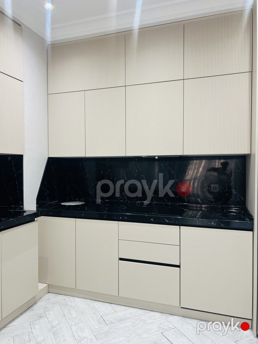 Satılır 3 otaqlı yeni tikili 75 m² — Mənzil, Bakı (9)