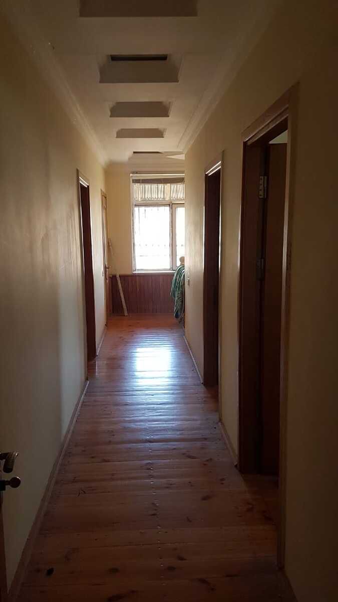 İcarəyə verilir 5 otaqlı həyət evi/bağ evi 200 m² — Ev, villa, Bakı (12)