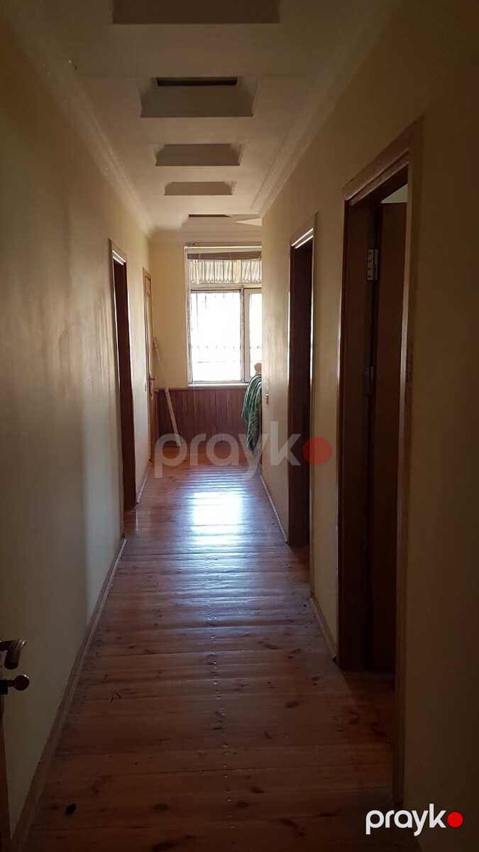 İcarəyə verilir 5 otaqlı həyət evi/bağ evi 200 m² — Ev, villa, Bakı (12)