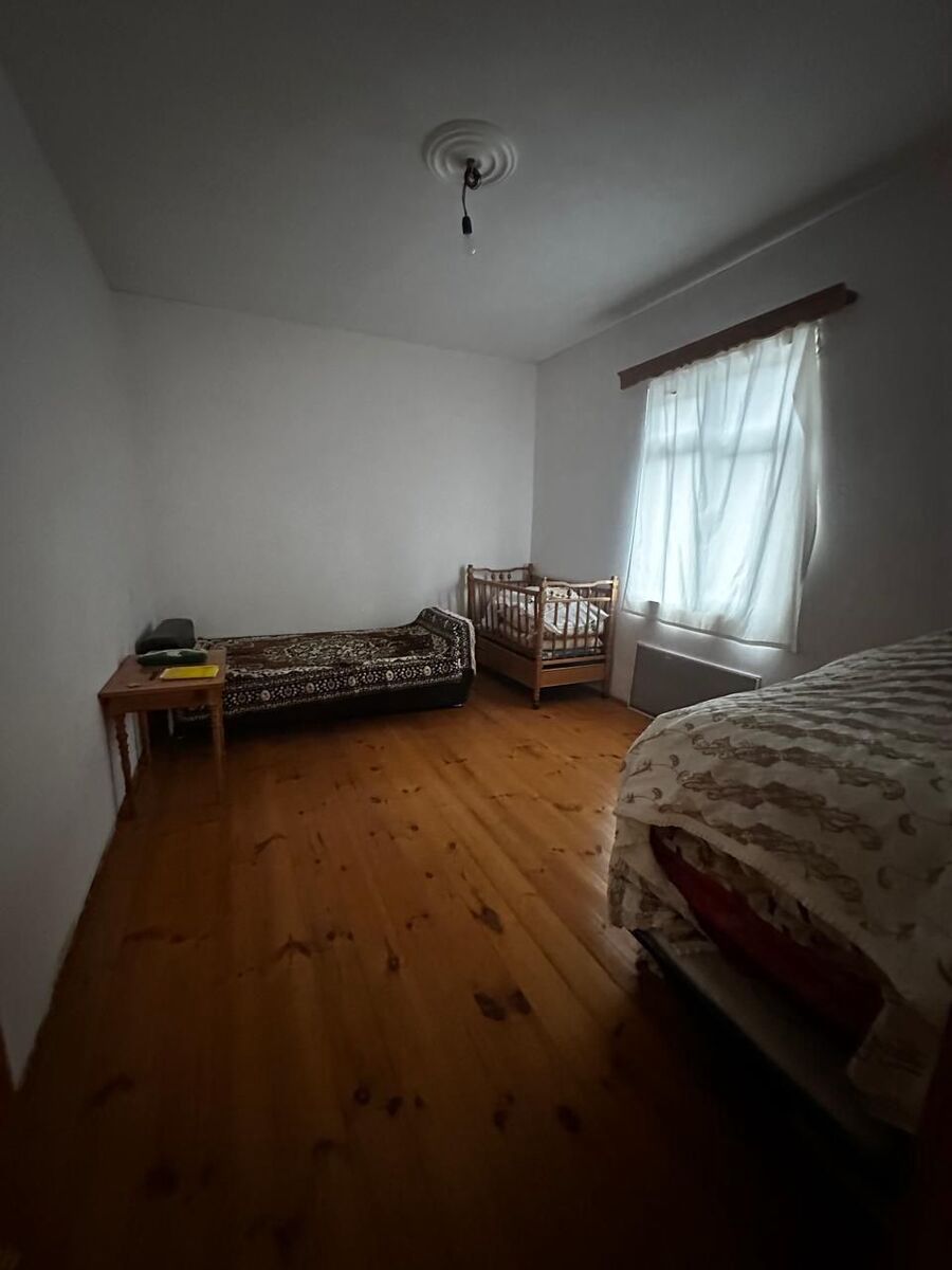 Həyət evi, Hövsan qəs. — Daşınmaz əmlak, Bakı (7)