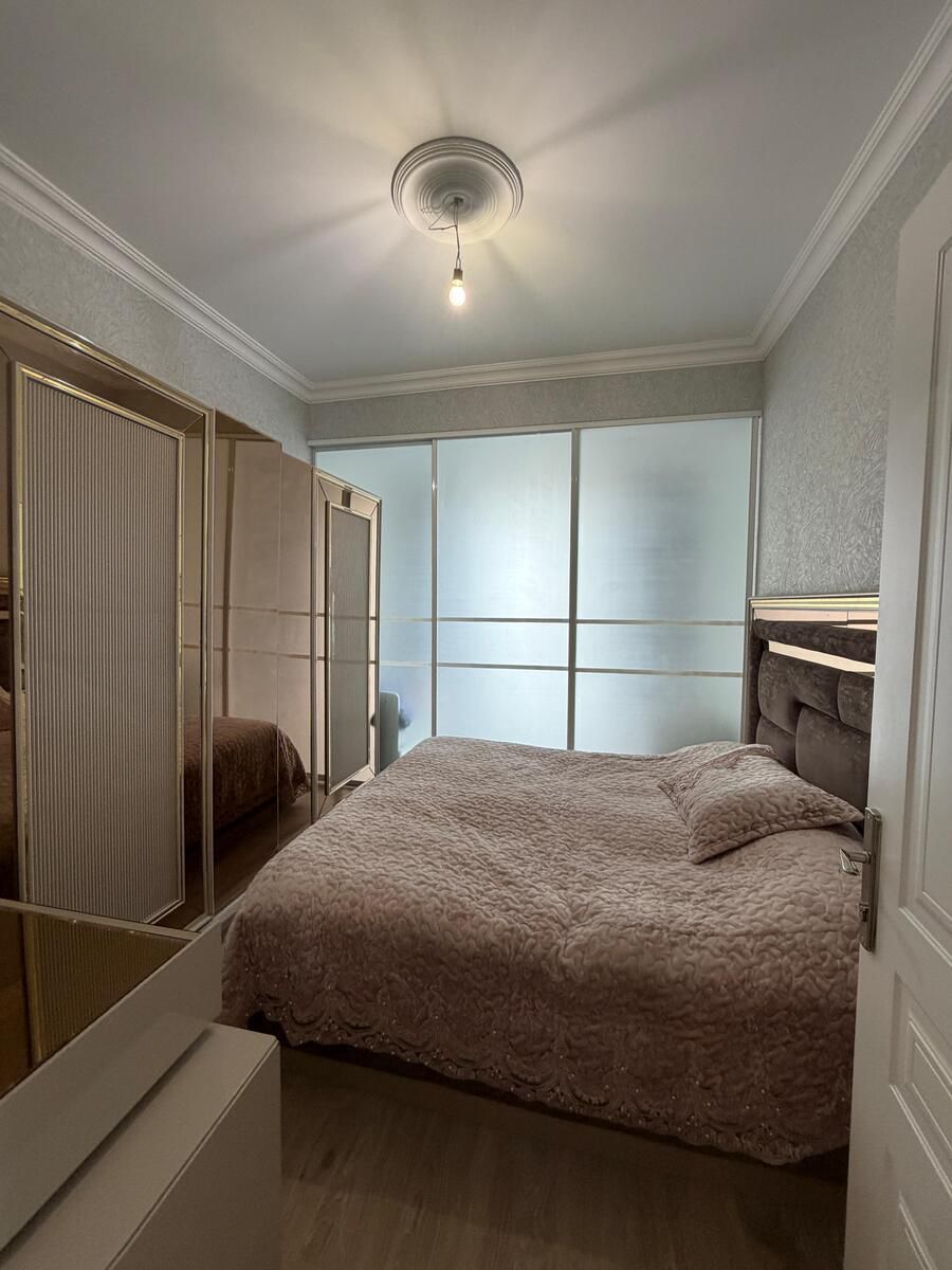 3-otaqlı yeni tikili, Sumqayıt ş., 95 m² — Daşınmaz əmlak, Sumqayıt (5)