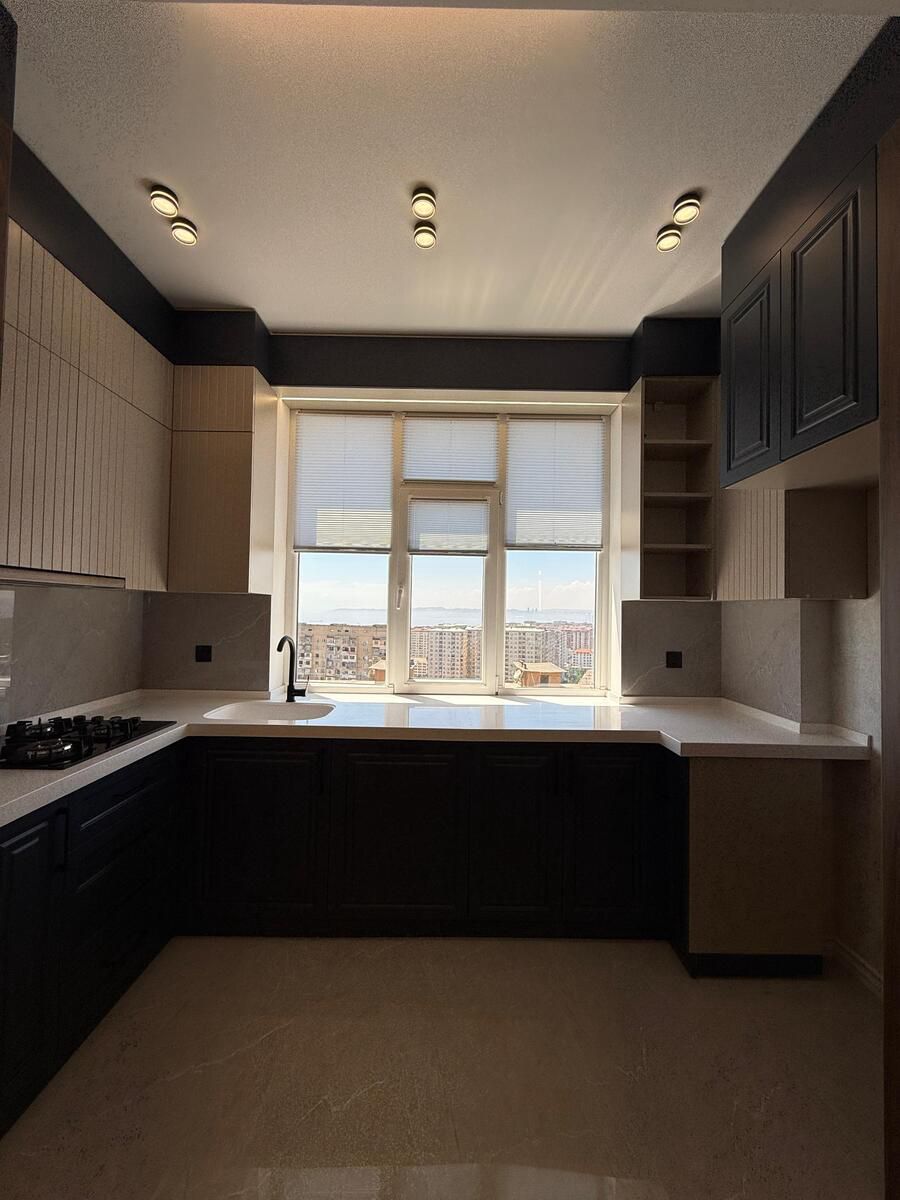 Satılır 2 otaqlı yeni tikili 53 m² — Mənzil, Bakı (7)