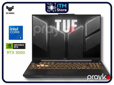 ASUS tuf Gaming F16 FX607VJB-RL103 90NR0MZ6-M005K0 — Bakı