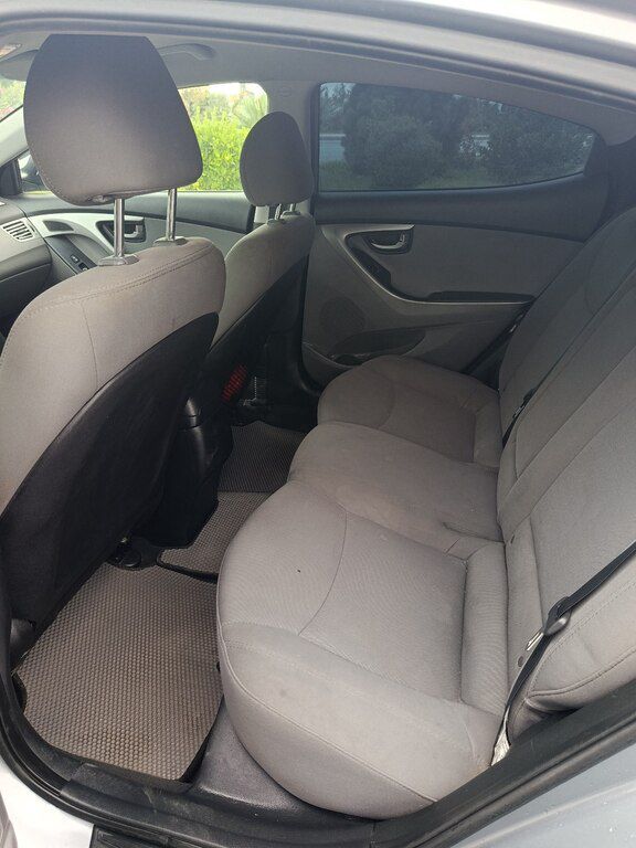 Hyundai Elantra, 1.8 L, 2014 il, 170 590 km — Avtomobillər, Sumqayıt (10)