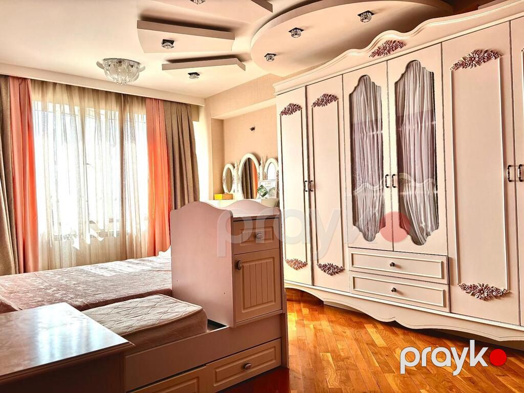 Satılır 3 otaqlı yeni tikili 90 m² — Mənzil, Bakı (4)