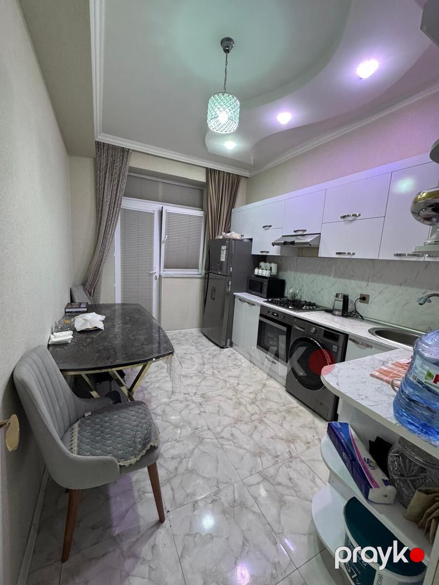 Satılır 3 otaqlı yeni tikili 73 m² — Mənzil, Bakı (8)