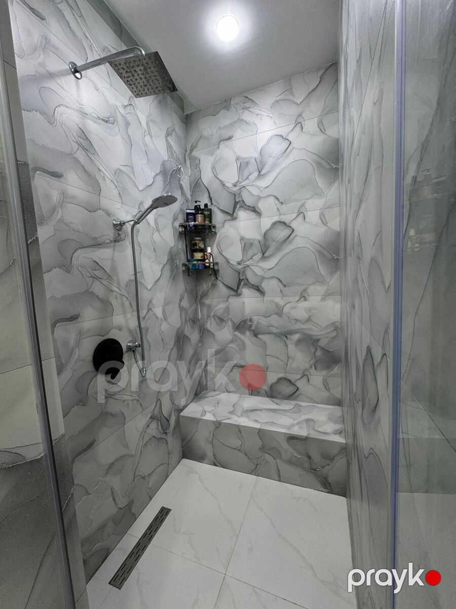 Satılır 3 otaqlı yeni tikili 146 m² — Mənzil, Bakı (8)