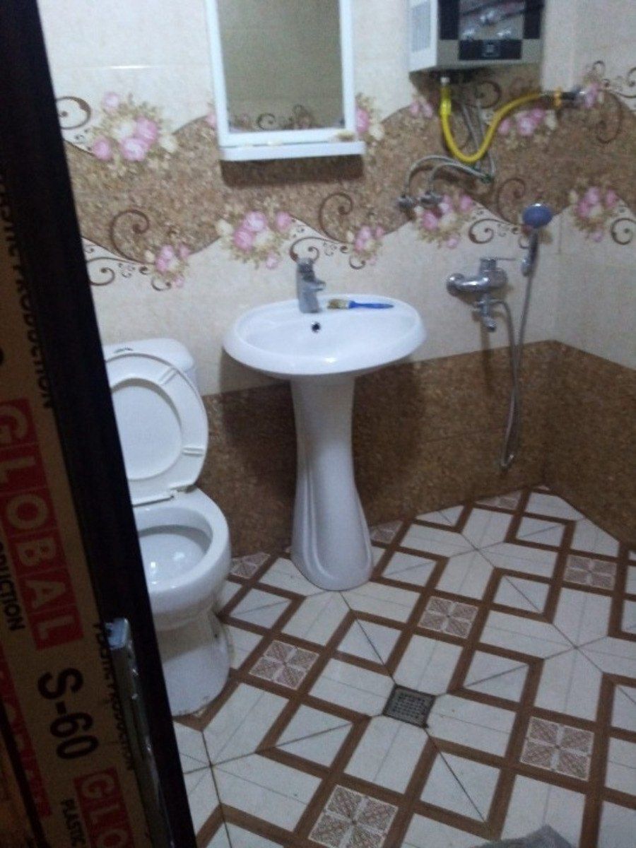 İcarəyə verilir 2 otaqlı köhnə tikili 60 m² — Mənzil, Bakı (4)