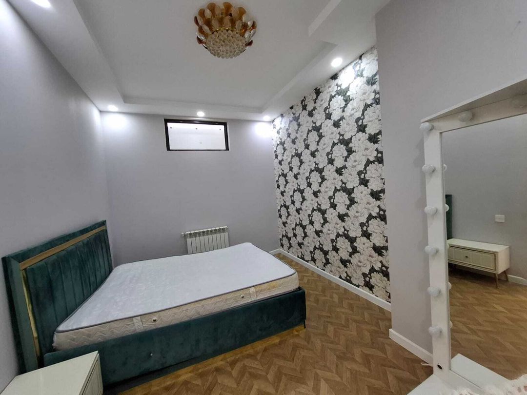 Satılır 3 otaqlı yeni tikili 96 m² — Mənzil, Bakı (3)