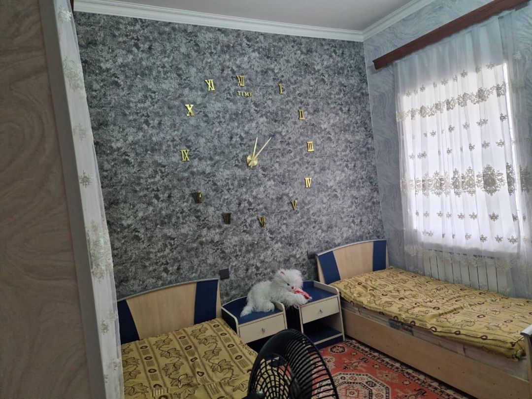 Bağ evi, Buzovna qəs. — Ev, villa, Bakı (5)