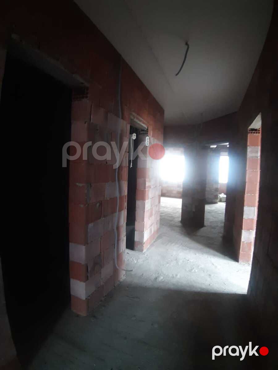 Satılır 3 otaqlı yeni tikili 106 m² — Mənzil, Bakı (9)