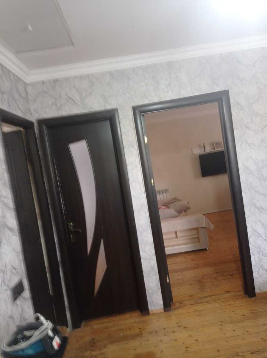 Həyət evi, Həzi Aslanov qəs.. — Daşınmaz əmlak, Bakı (5)