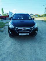 Hyundai Tucson, 2.4 L, 2010 il, 278 500 km — Автомобили