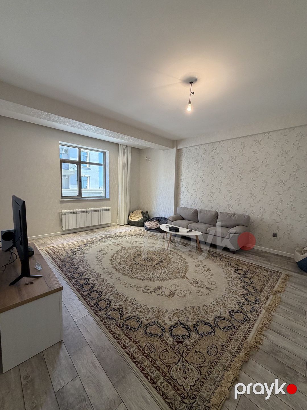 Satılır 3 otaqlı yeni tikili 140 m² — Mənzil, Bakı (5)