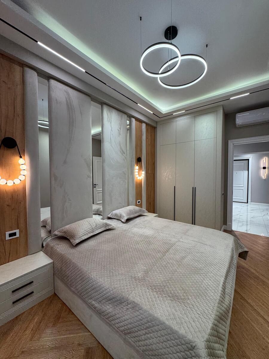 Satılır 2 otaqlı yeni tikili 68 m² — Mənzil, Bakı (6)