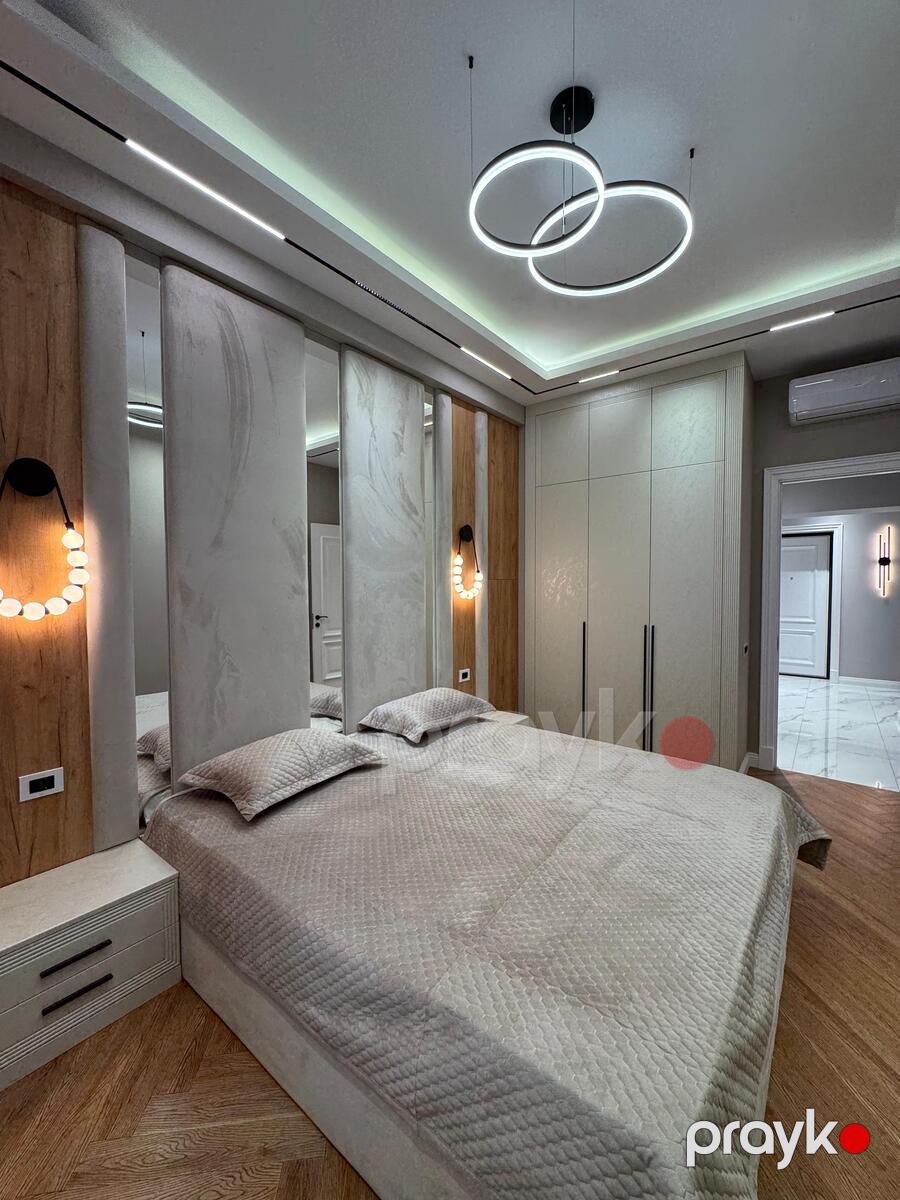Satılır 2 otaqlı yeni tikili 68 m² — Mənzil, Bakı (6)