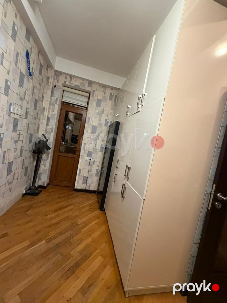 Satılır 2 otaqlı yeni tikili 68.5 m² — Mənzil, Bakı (7)