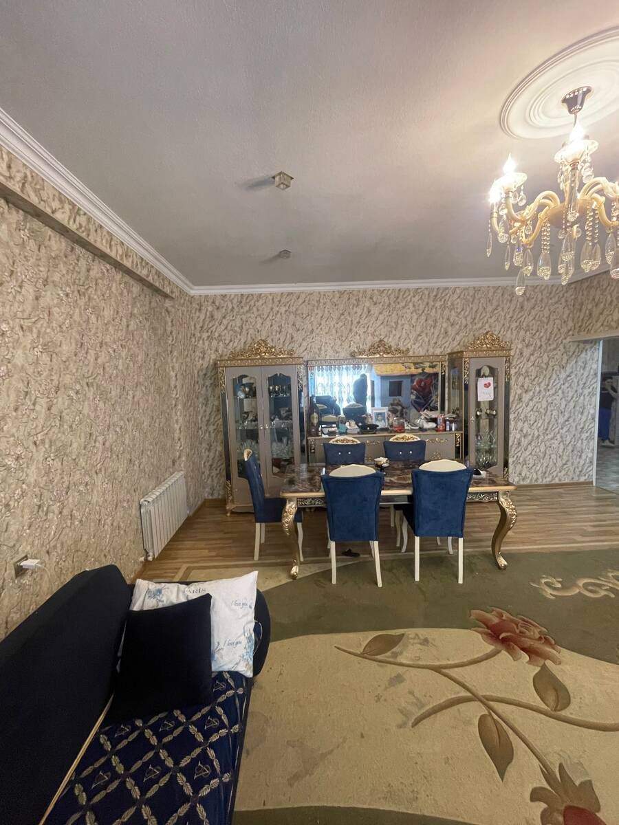 Satılır 3 otaqlı yeni tikili 145 m² — Mənzil, Bakı (2)