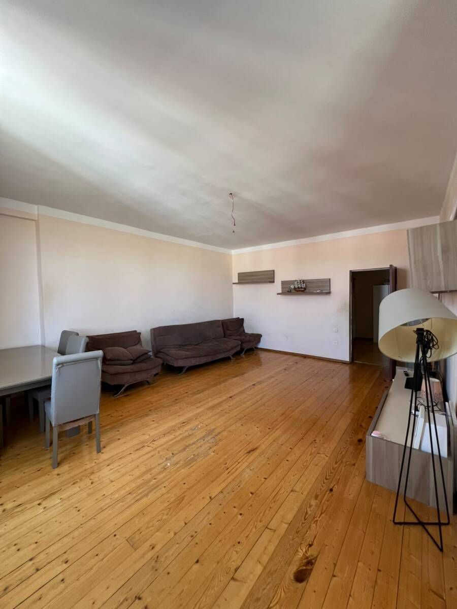 Satılır 3 otaqlı yeni tikili 123 m² — Mənzil, Bakı (2)