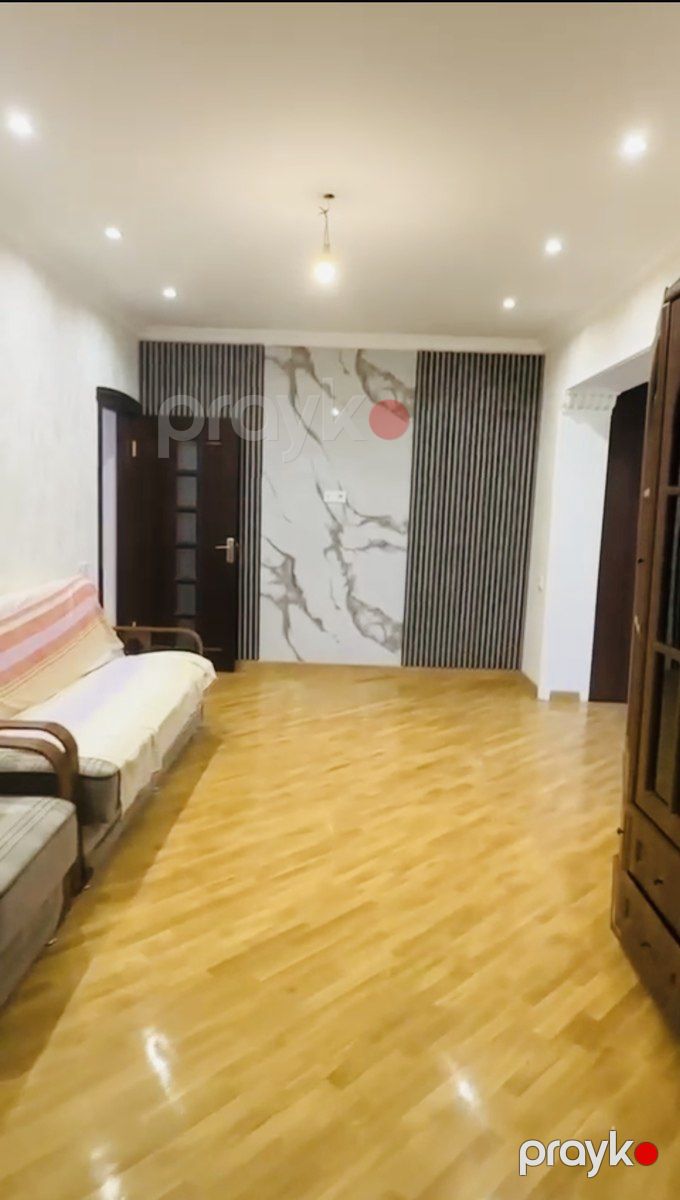 Satılır 2 otaqlı köhnə tikili 50 m² — Mənzil, Bakı (3)
