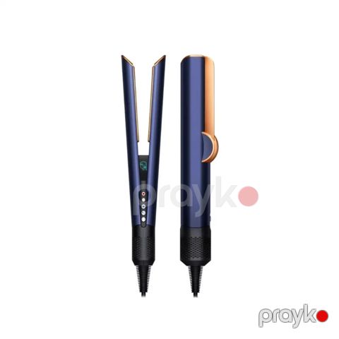 Dyson Airstrait HT01 Prussian Blue