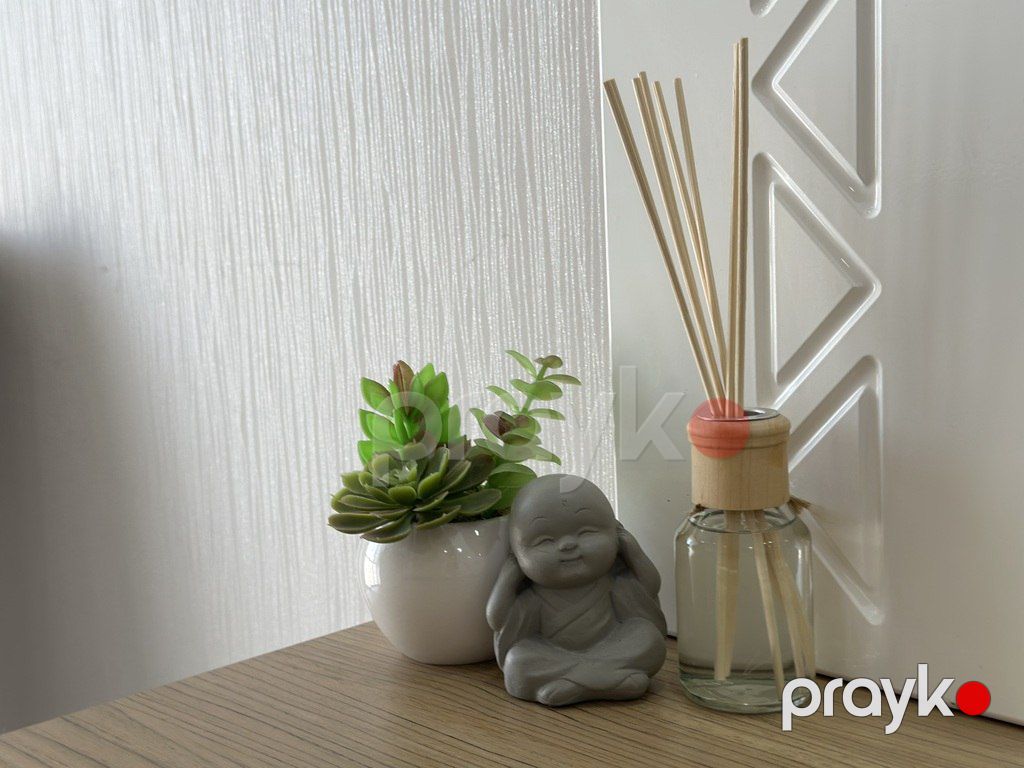 2-otaqlı yeni tikili kirayə verilir, Gəncə pr.29/30, 53 m² — Mənzil, Bakı (11)