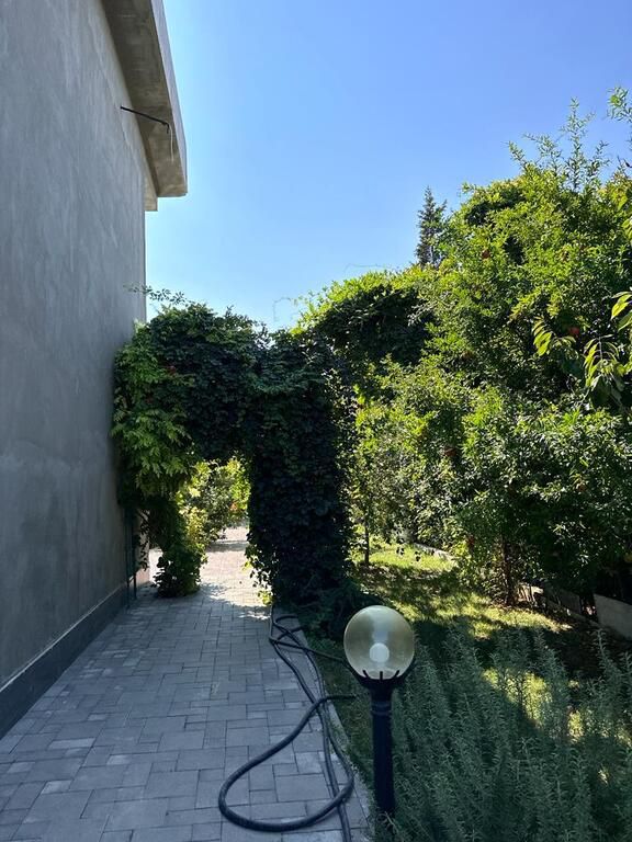 İcarəyə verilir 4 otaqlı həyət evi/bağ evi 300 m² — Ev, villa, Bakı (6)