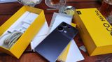 Poco M6 Pro, 256 GB, rəng - Bənövşəyi — Abbasov — Elektronika
