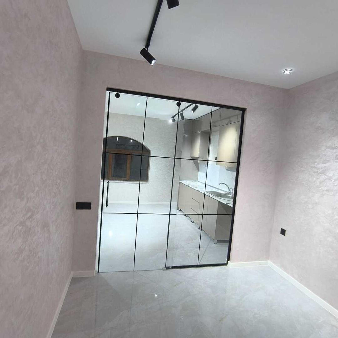 Satılır 2 otaqlı yeni tikili 35 m² — Mənzil, Bakı (2)