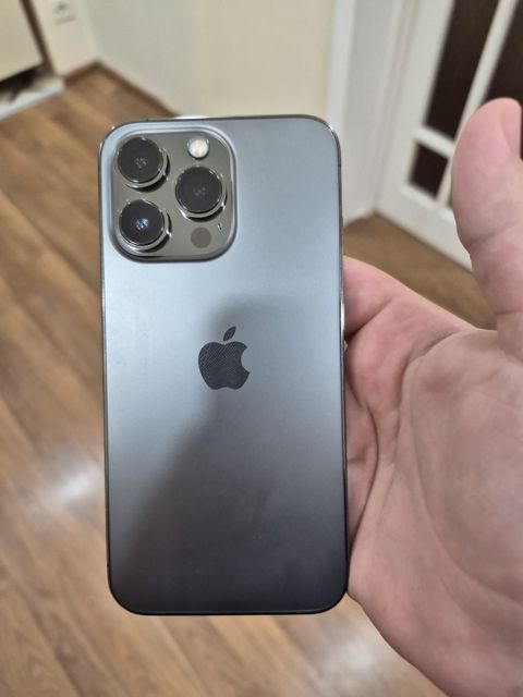 Apple iPhone 13 Pro Graphite 128GB/6GB