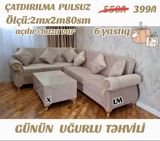 ✔️ *Künc divanlar* Fərqli görünüş ✔️ *TƏK QİYMƏT* 😎 Yeni və — Mallar