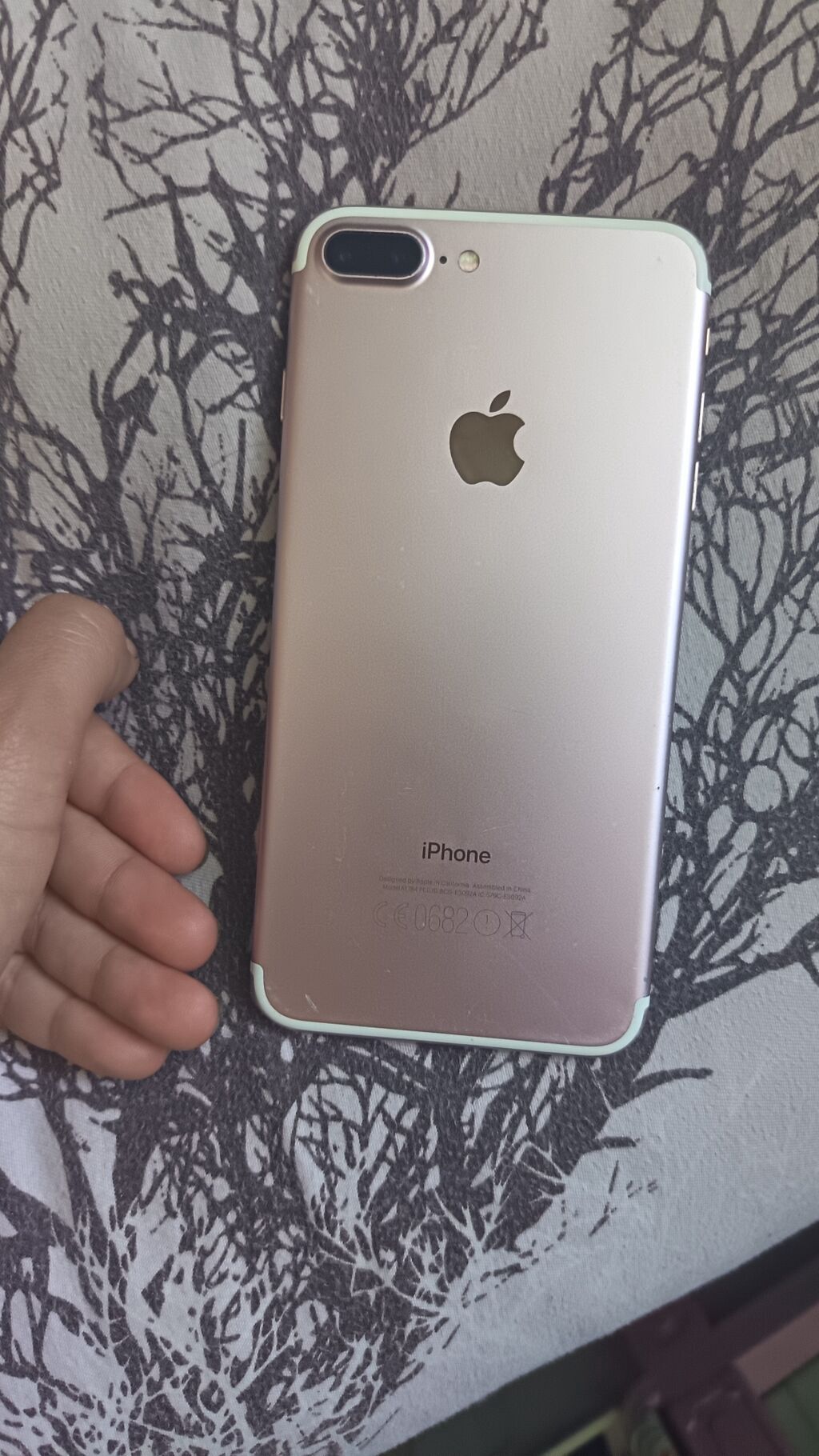 IPhone 7 Plus — Apple iPhone, Xırdalan (3)