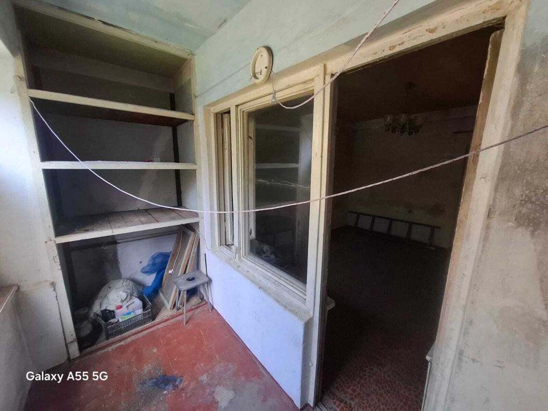 Satılır 3 otaqlı köhnə tikili 66 m² — Mənzil, Bakı (11)