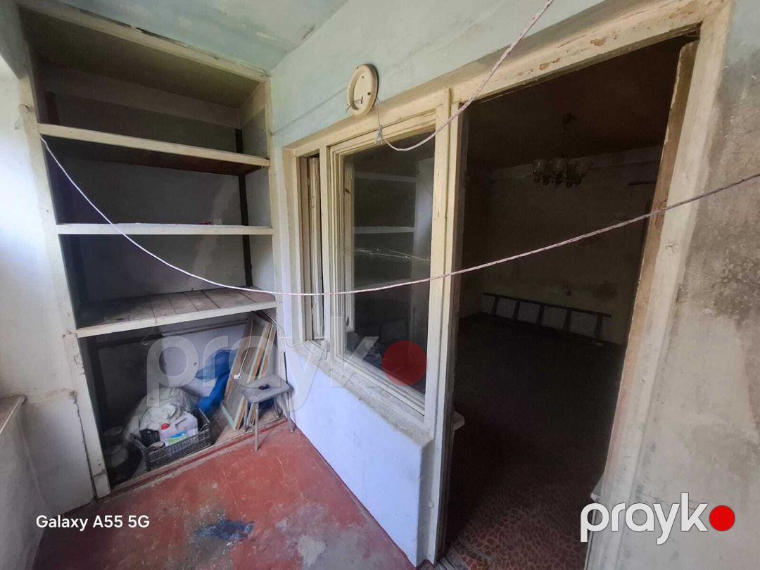 Satılır 3 otaqlı köhnə tikili 66 m² — Mənzil, Bakı (11)
