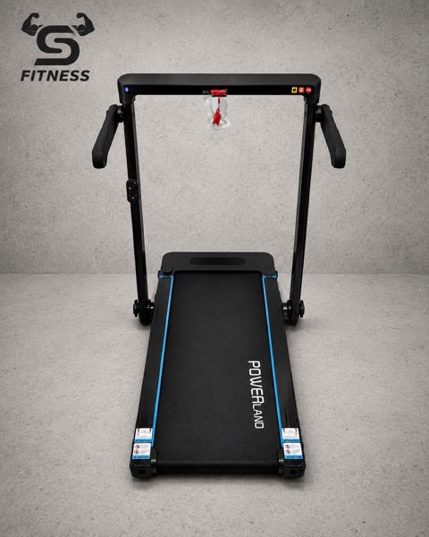 Qaçış trenajoru “YK-08A42” — Fitness and Exercise Machines