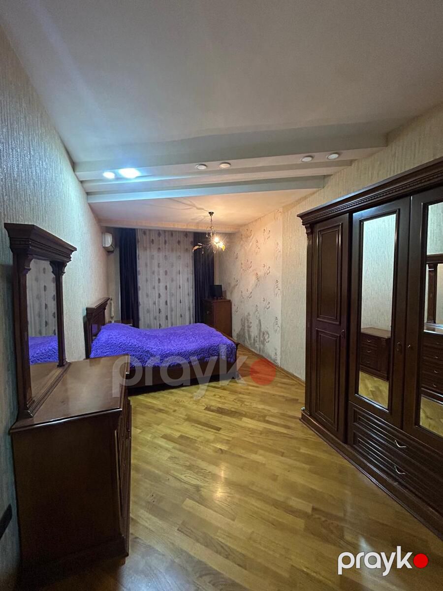 Satılır 3 otaqlı yeni tikili 125 m² — Mənzil, Bakı (6)