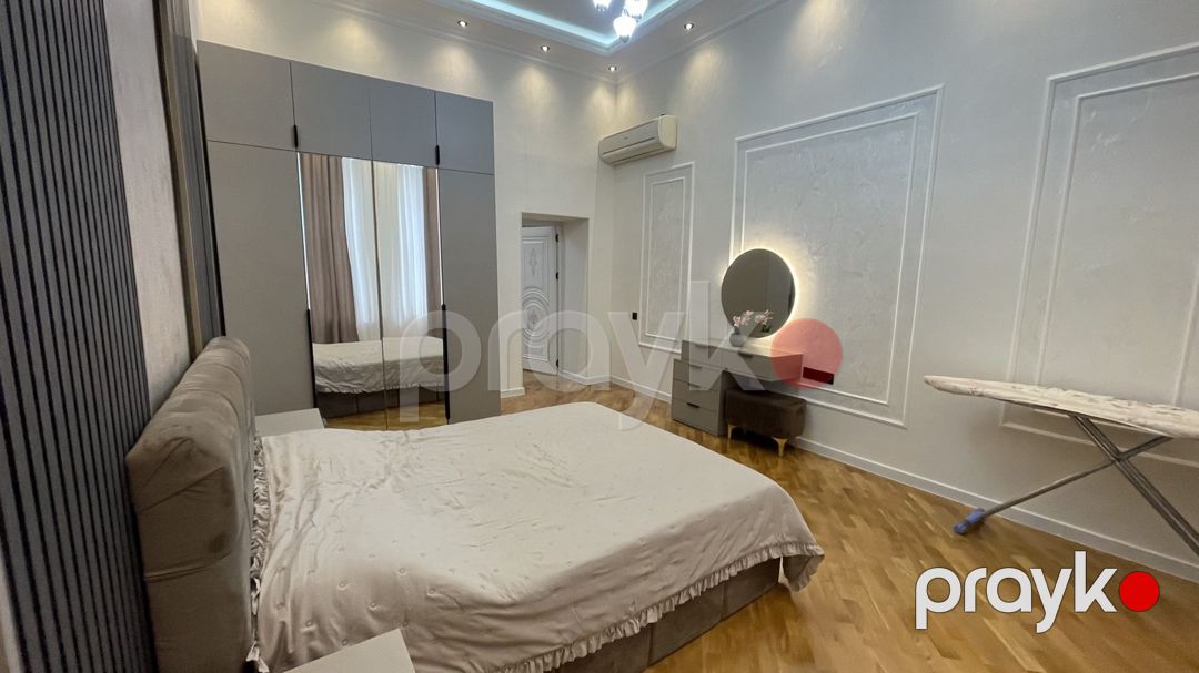 Satılır 2 otaqlı köhnə tikili 60 m² — Mənzil, Bakı (11)