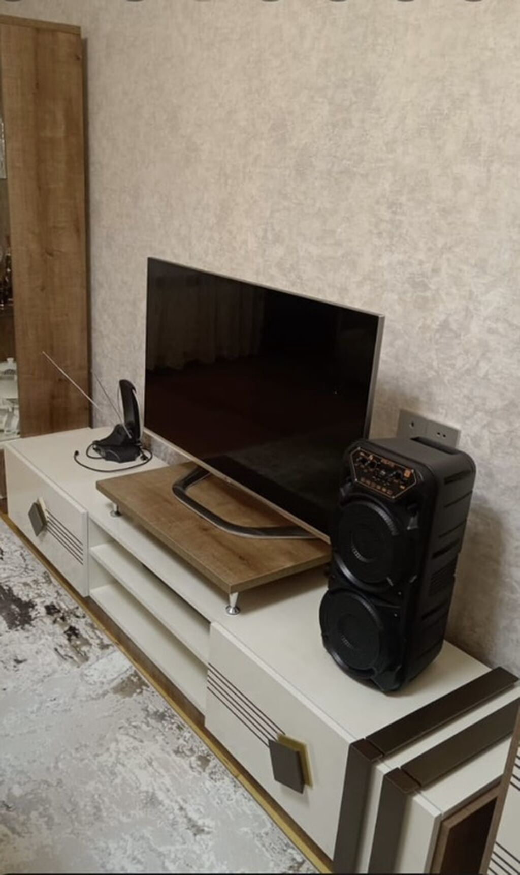 İşlənmiş, Komod, Kredit yoxdur — Mebel, Masazır (2)
