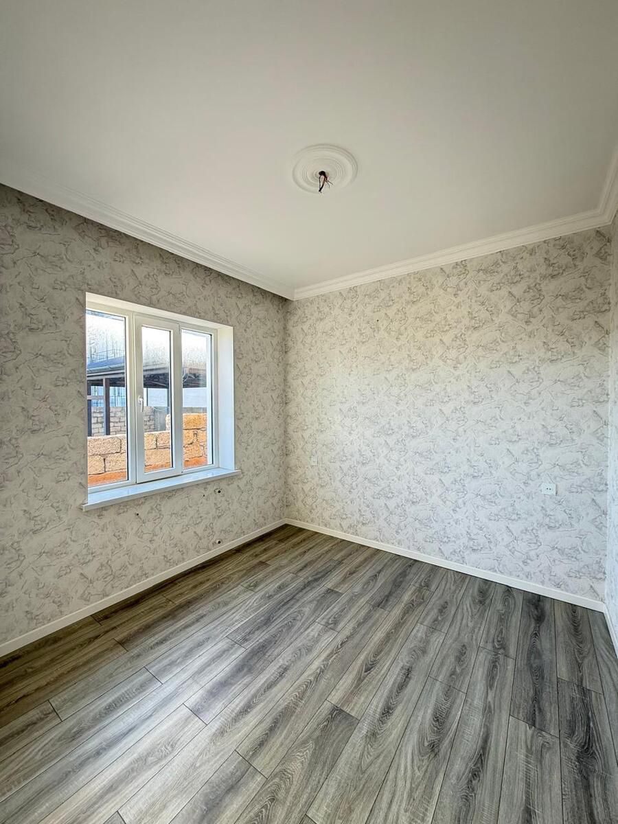 Satılır 3 otaqlı həyət evi/bağ evi 90 m² — Ev, villa, Bakı (7)