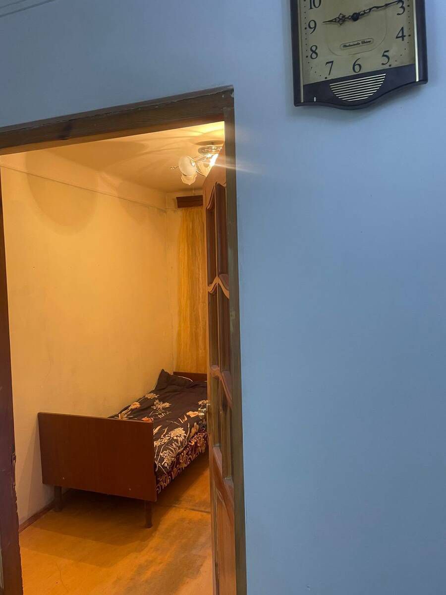 Satılır 3 otaqlı köhnə tikili 60 m² — Mənzil, Bakı (11)